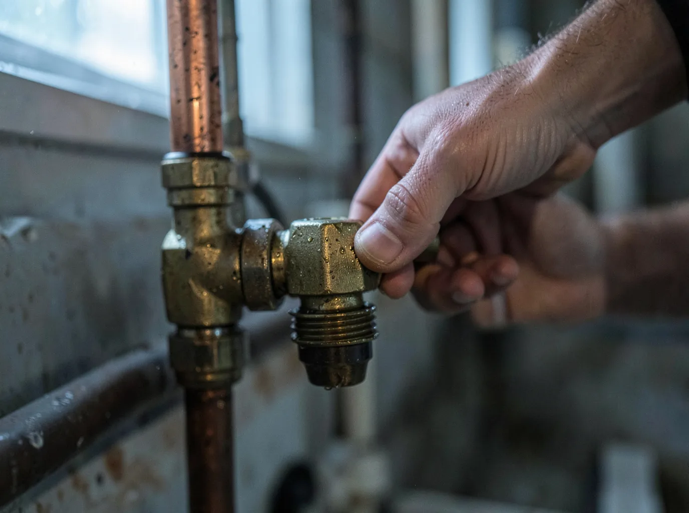 Emergency Plumber Malvern, IA FAQs